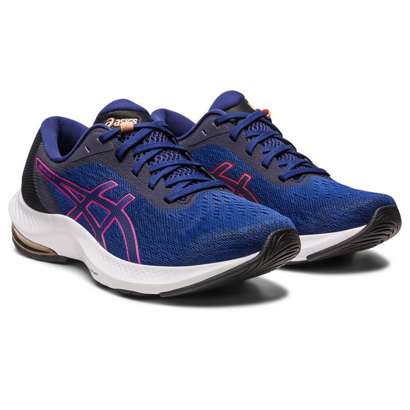 ASICS GEL-FLUX 7 Laufschuhe Damen