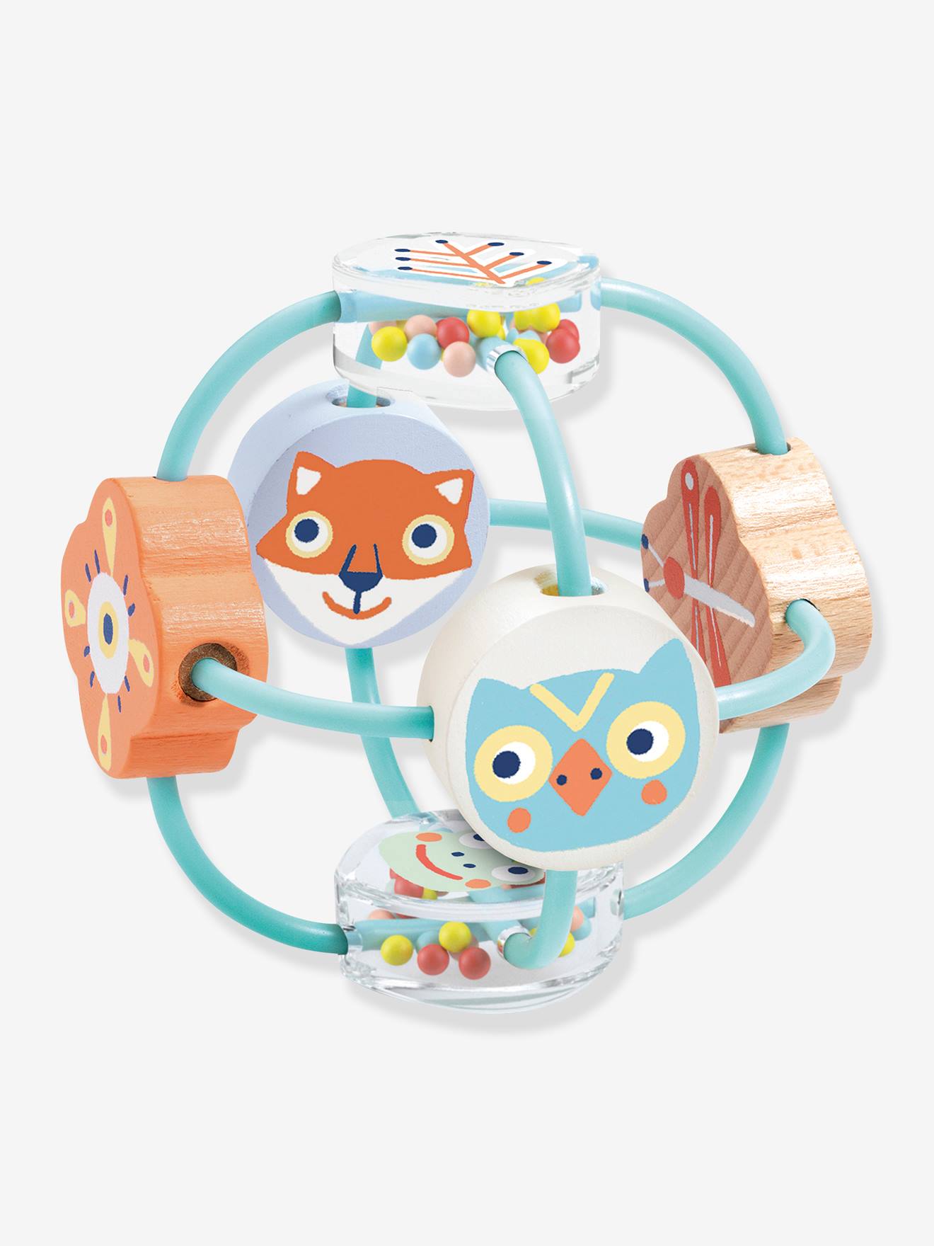 Balle d'Éveil BabyBali