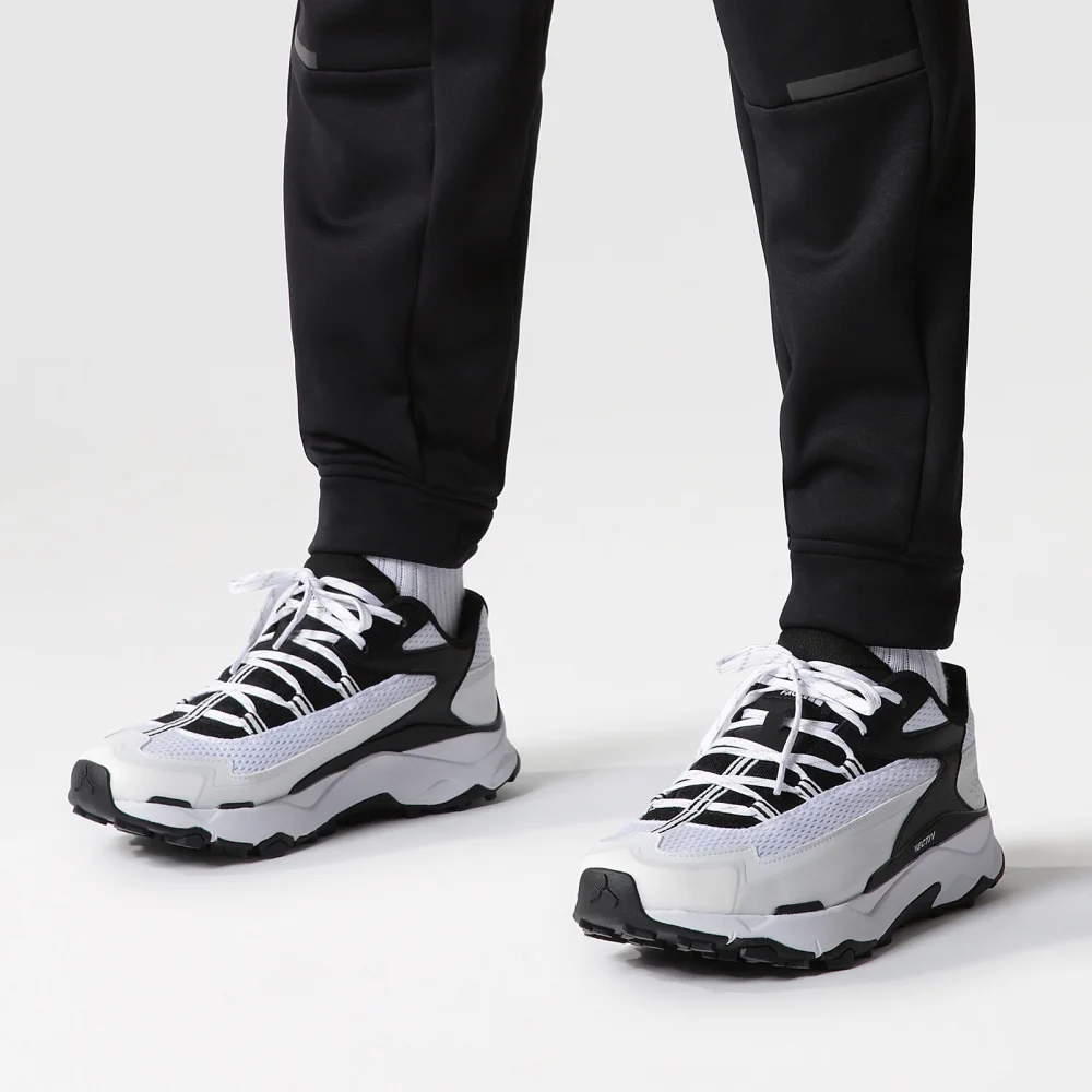 The North Face Vectiv Taraval NF0A52Q1LG5 / weiss
