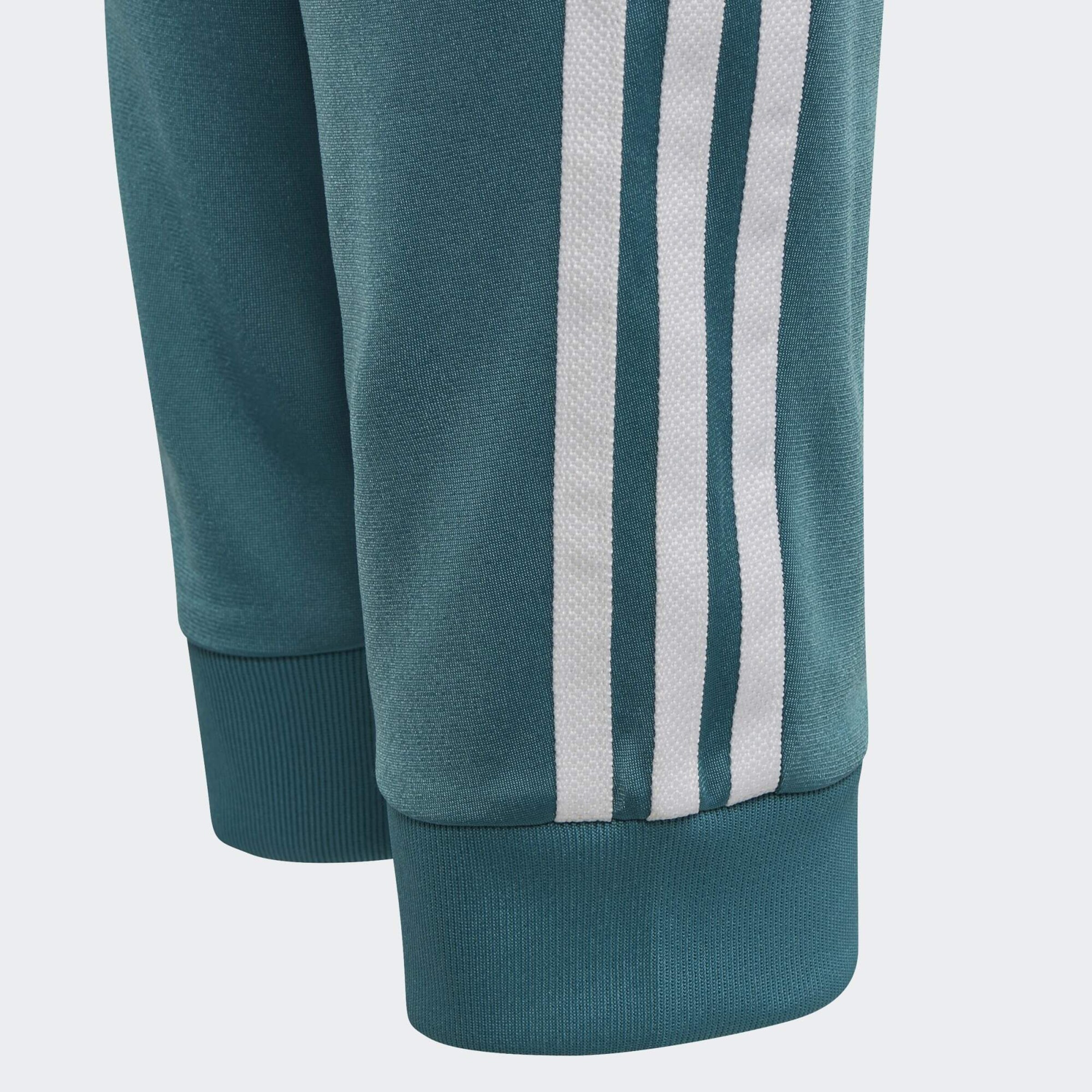 Tapered Workout Pants 'Adicolor SST'