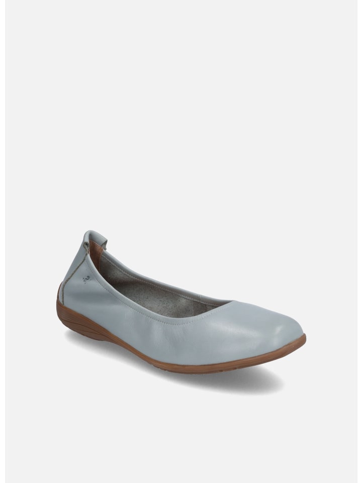 Josef Seibel Ballerina Fenja 01 in skyblue günstig kaufen