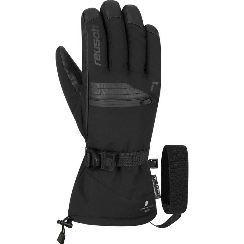 Reusch Torres R-TEX® XT Fingerhandschuhe