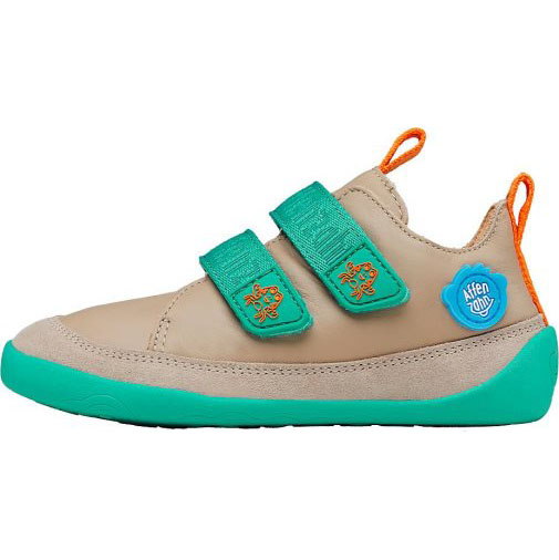 Affenzahn Barfußschuh BUDDY KRABBE