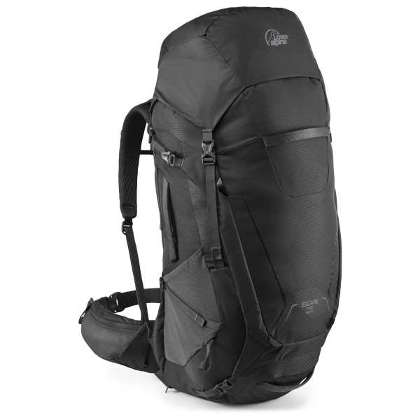 Lowe Alpine - Escape Trek 60-70 - Reiserucksack