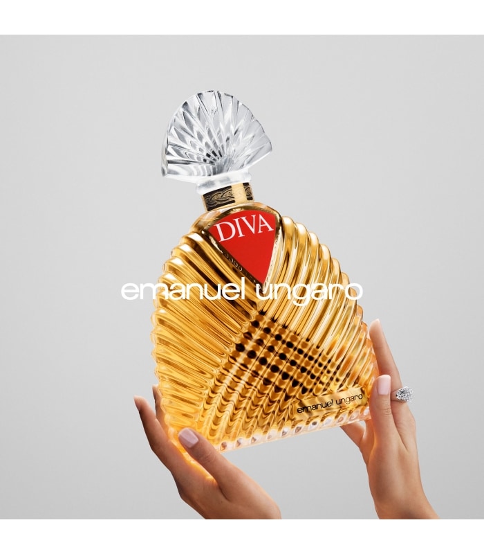 Emanuel Ungaro-DIVA-Eau de Parfum Vaporisateur
