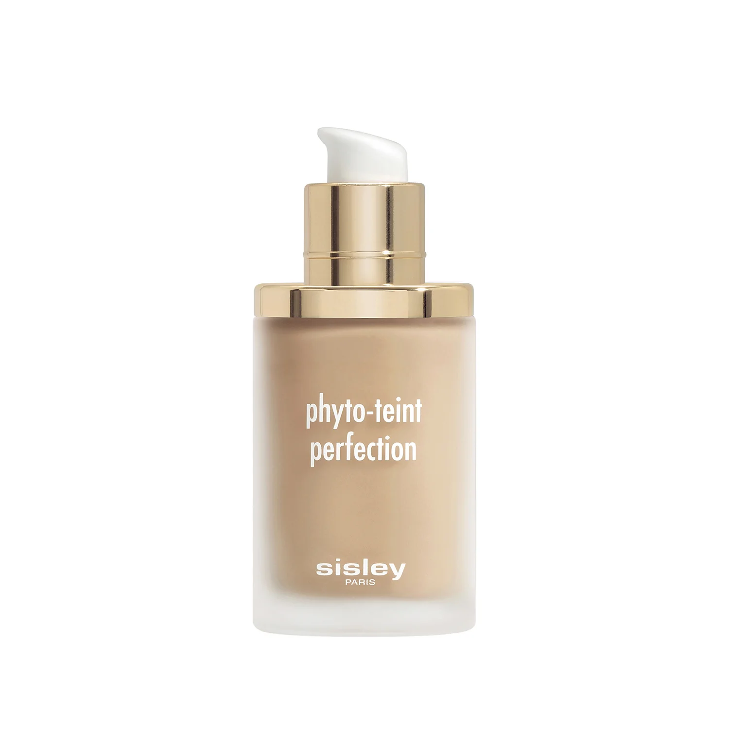 Phyto-Teint Perfection Teint - Flüssig-Foundation