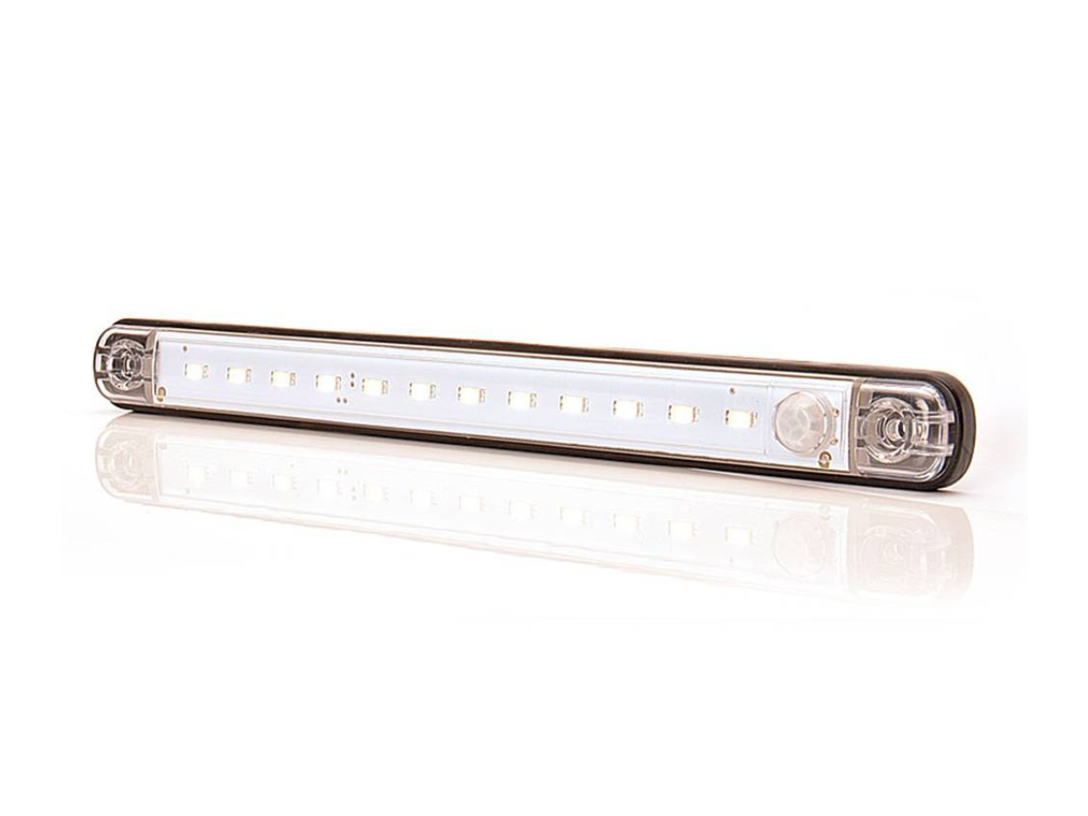 Tip-it Innenbereich LED-Leiste mit Bewegungssensor