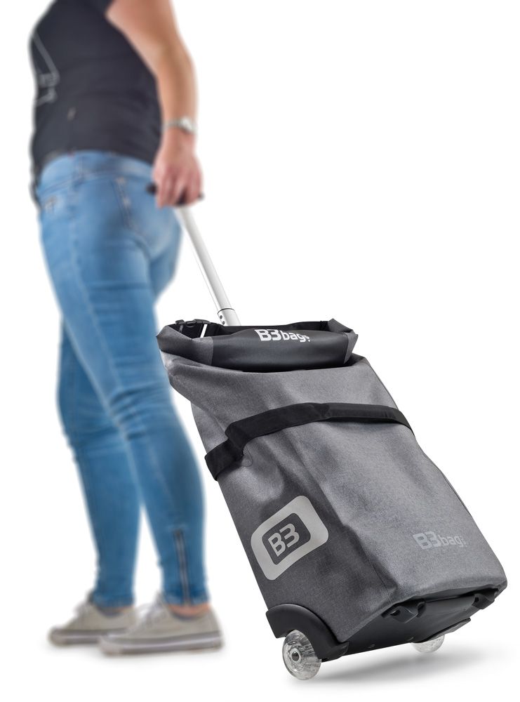 B&W B3 Bag - Fahrradtasche kaufen | Bike-Discount