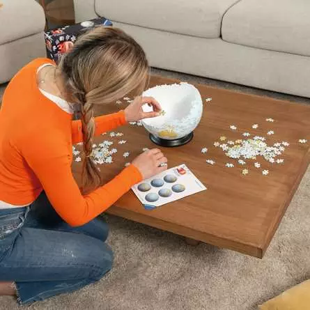 Ravensburger Globus mit Licht