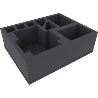 Feldherr Full-Size Schaumstoffeinlage für GW Panzer, Bikes und Land Raider