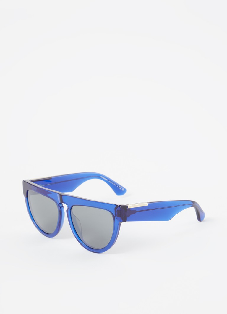 Burberry Retro saulesbrilles BE4416U