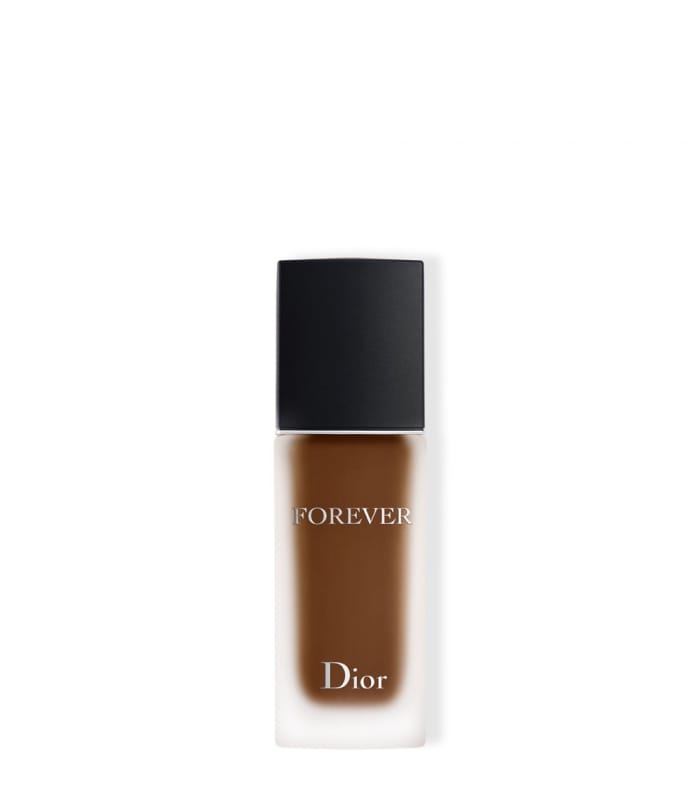 DIOR FOREVER- Fond de teint mat clean, tenue 24 h sans transfert, enrichi en soin