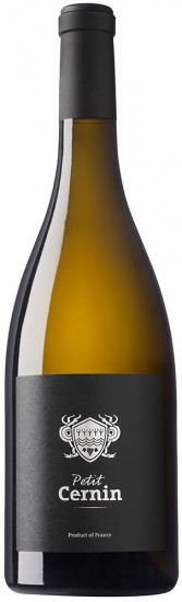 2019 Petit Cernin Blanc Limoux AOP trocken - Maison Wessman