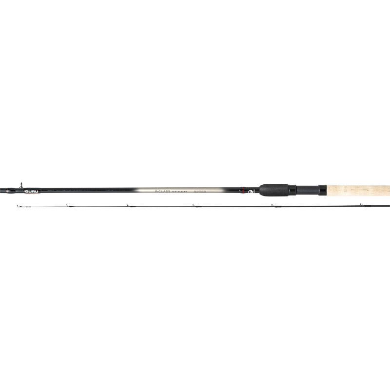 Prut GURU A-Class Pellet Waggler 3,3 m, 3-15 g, anglický styl