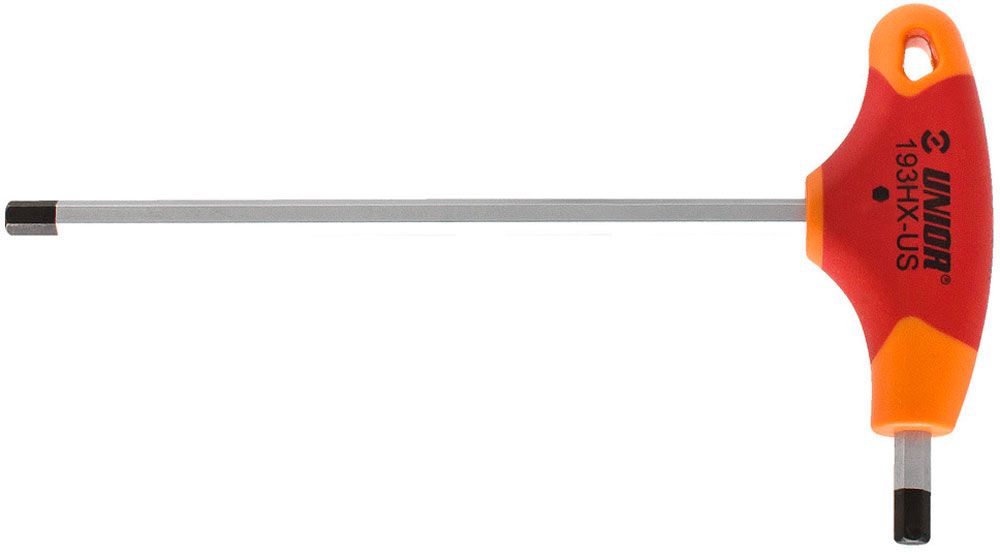 Unior Tools Innensechskantschlüssel mit T-Griff 193HX-US kaufen | Bike-Discount