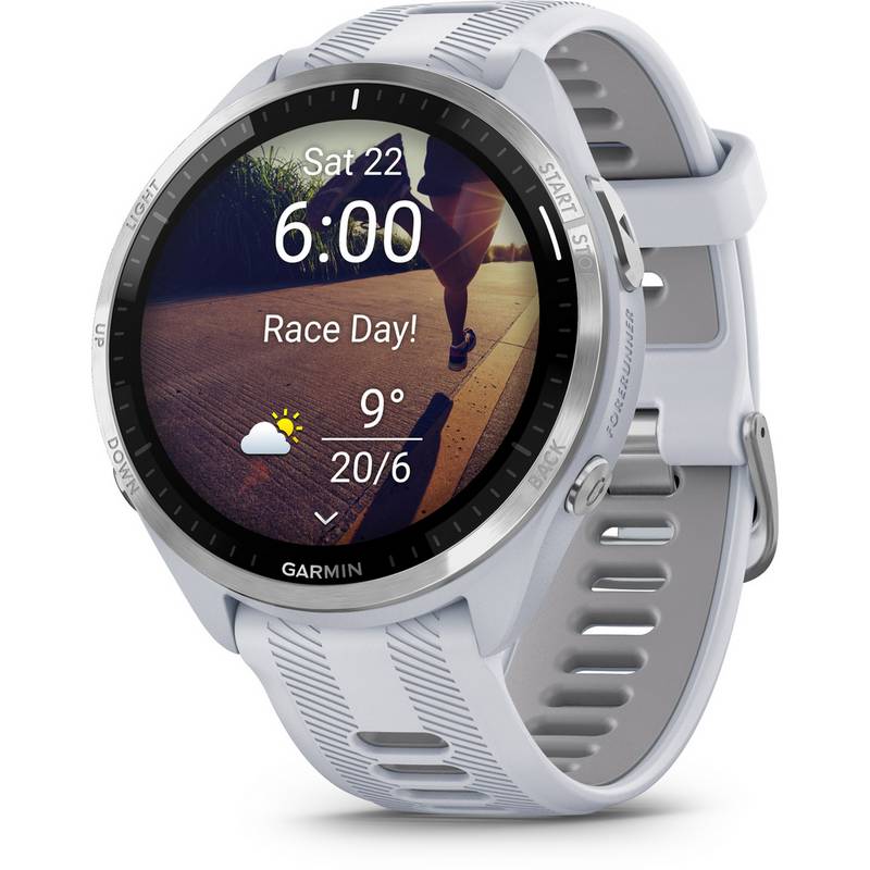 Garmin Forerunner 965 Sportuhr