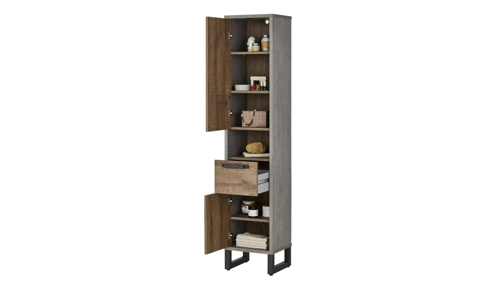 Hochschrank