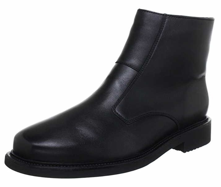 SIOUX Stiefeletten schwarz 33820 Lanford / 3060497