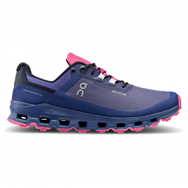 On - Women's Cloudventure - Trailrunningschuhe
