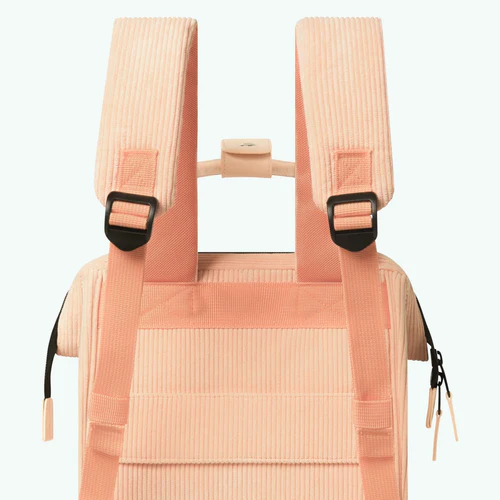 Adventurer Small Quito backpack, light orange