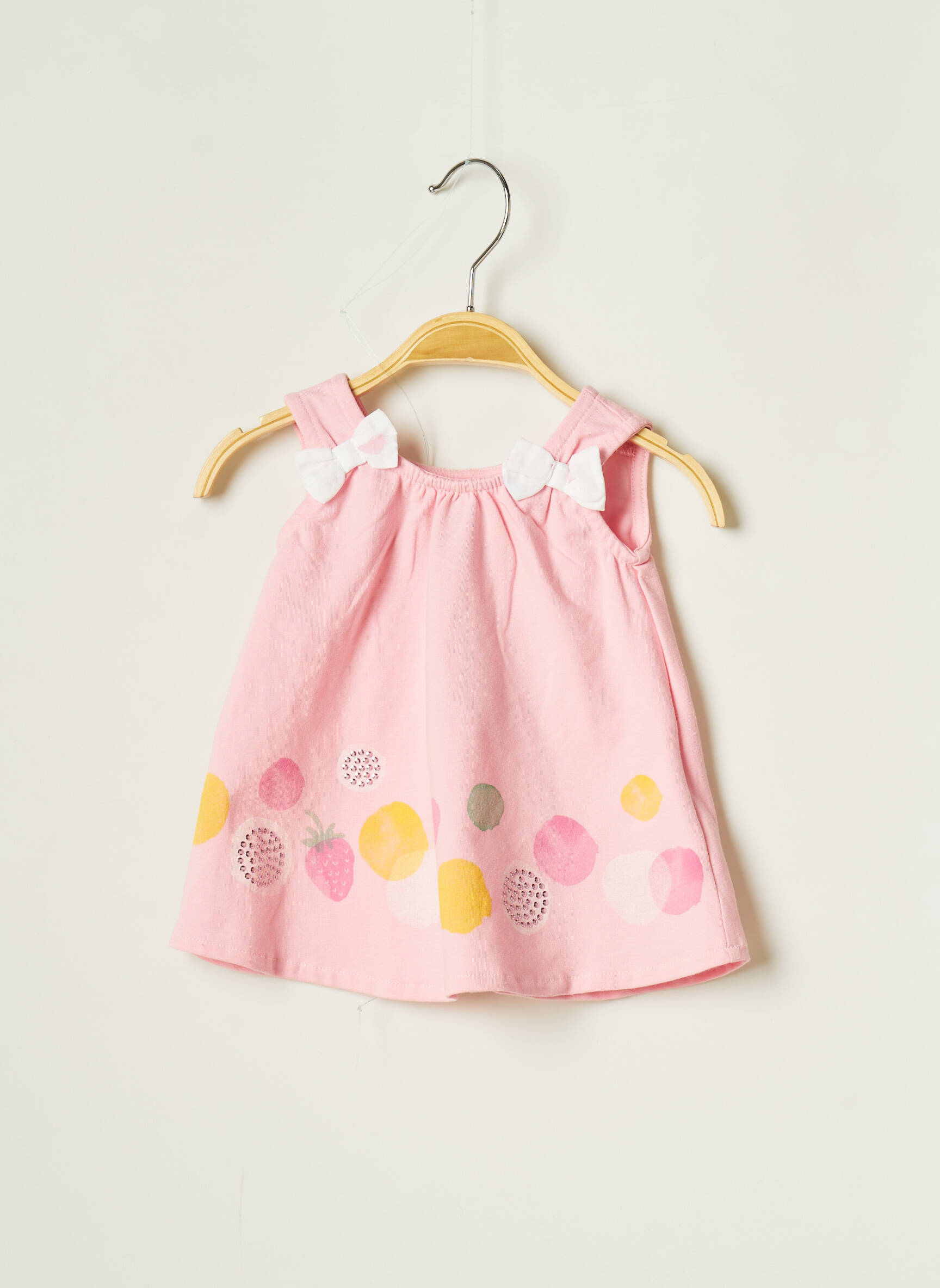 Absorba Ensembles Robe Enfant couleur multi