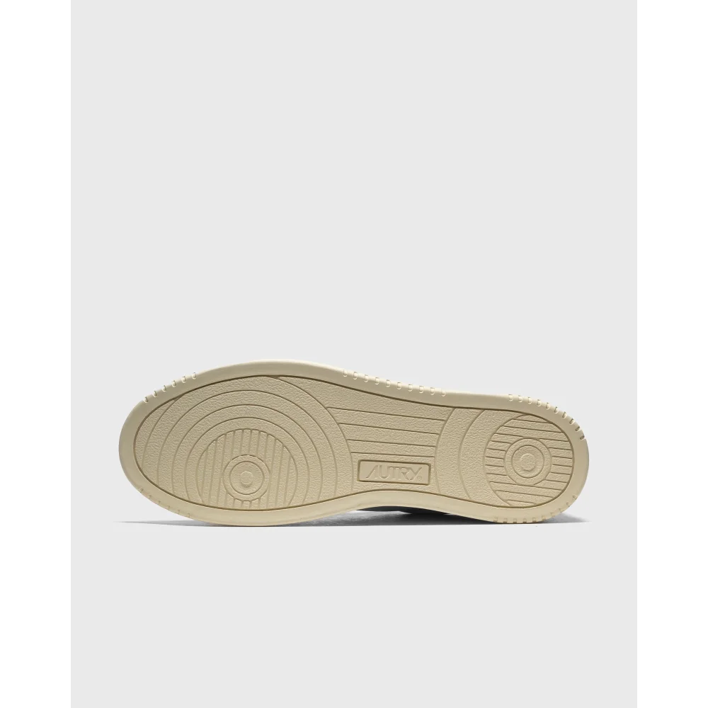 Autry Dallas Low ADLMNW05 / weiss