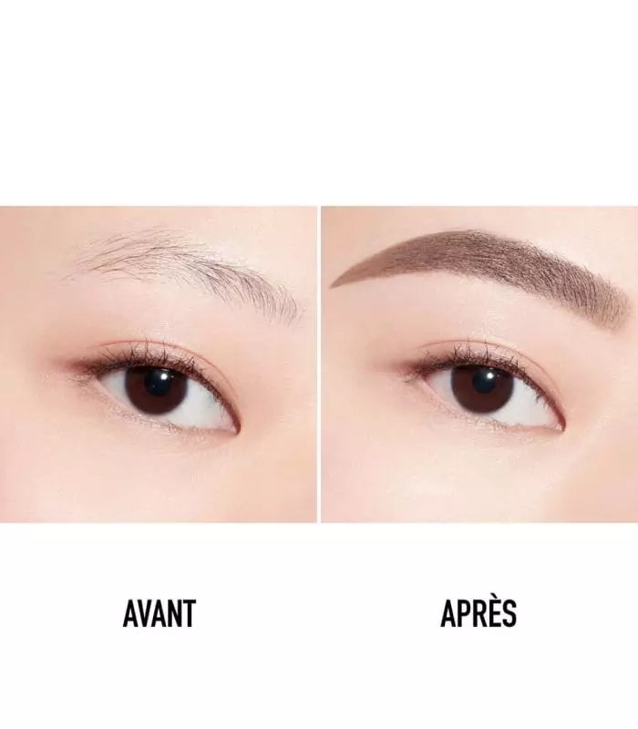 DIORSHOW CRAYON SOURCILS POUDRE Crayon à sourcils waterproof - Mine poudre