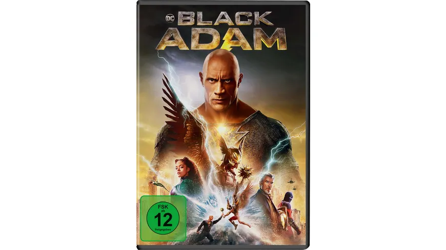 Black Adam