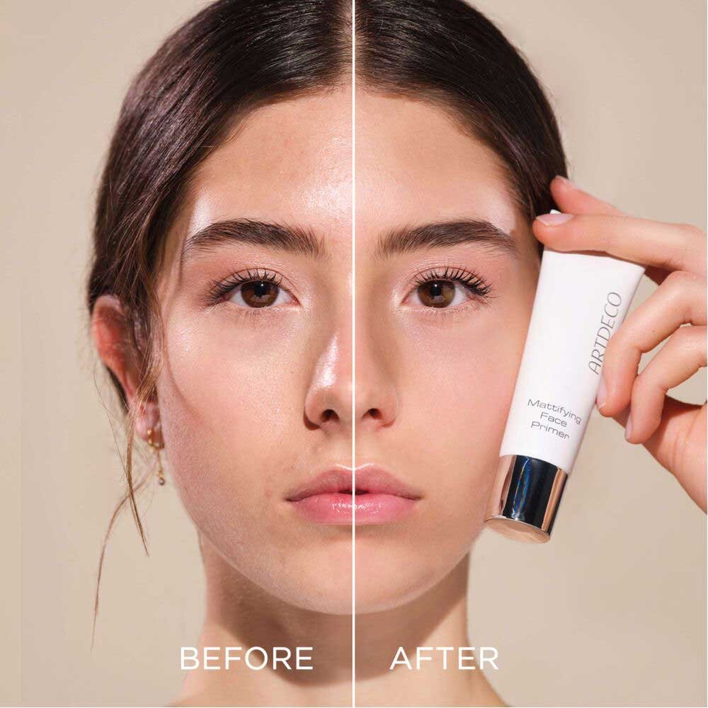 ARTDECO Teint Mattifying Face Primer