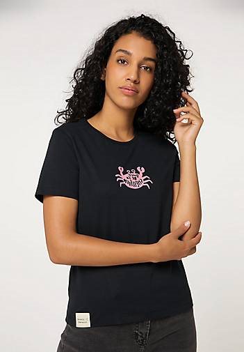 SOMWR T-Shirt SHELLFISH TEE