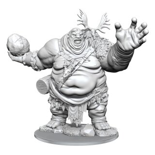 D&D Frameworks: Hill Giant