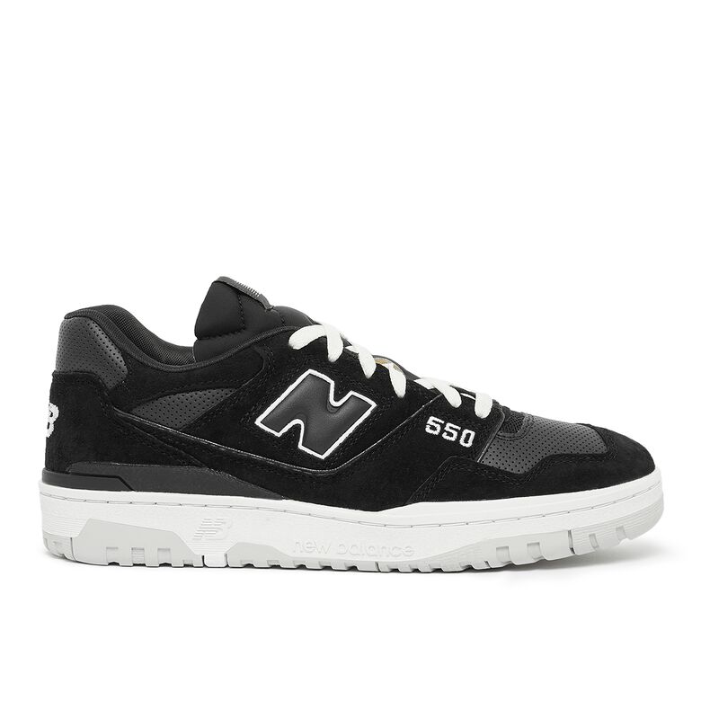 New Balance BB550PRA black