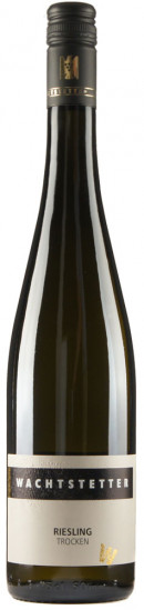 2021 Riesling Gutswein trocken - Weingut Wachtstetter