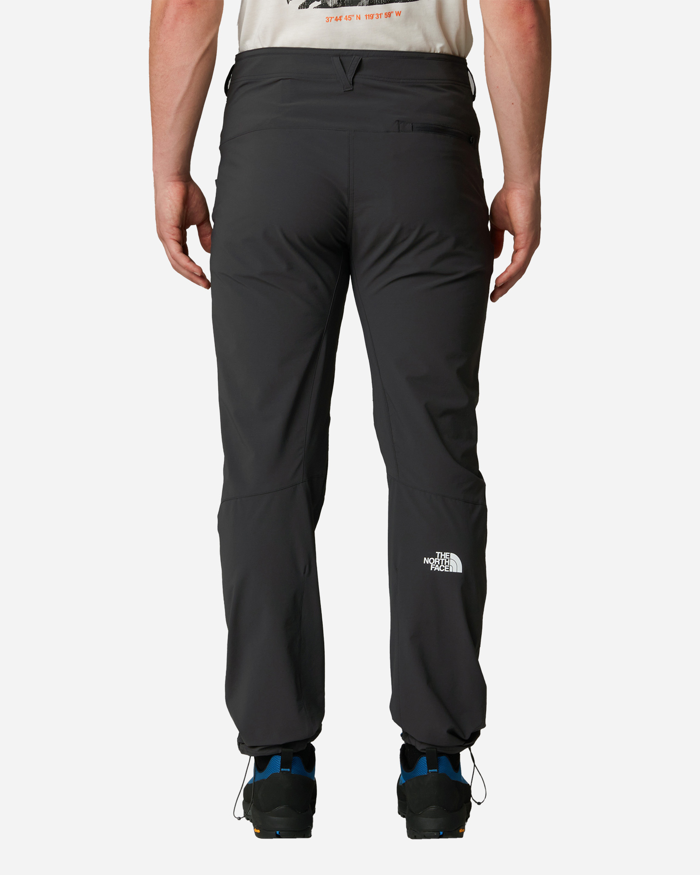 Spodnie Outdoor The North Face Speedlight M NF0A8BCA0C51