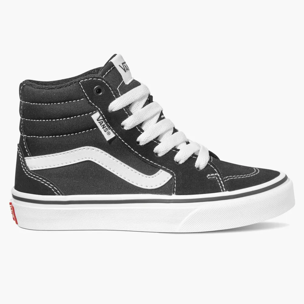 Vans Filmore Hi VN0A5HZD-IJU1 / schwarz