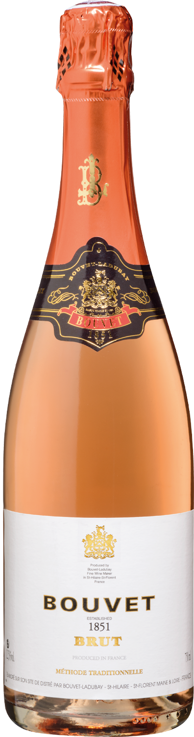 Bouvet Bouvet 1851, Cabernet Franc, Loire