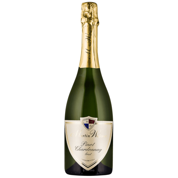 Martin WaßmerPinot - Chardonnay Brut 2019