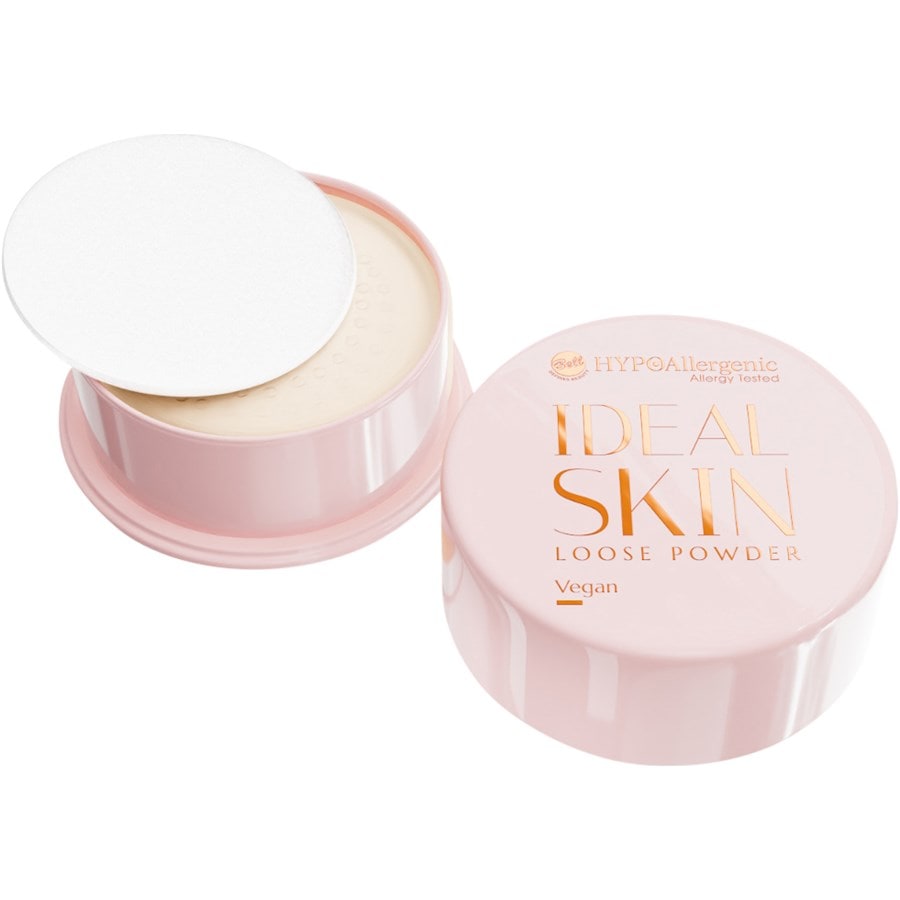 Ideal Skin Loose Powder