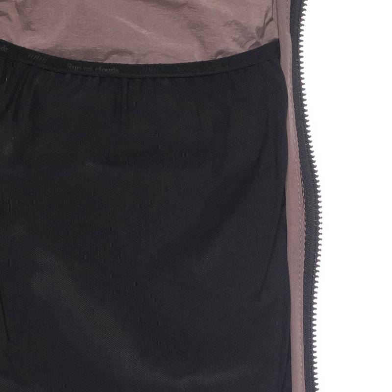 On Challenger Steppjacke Damen