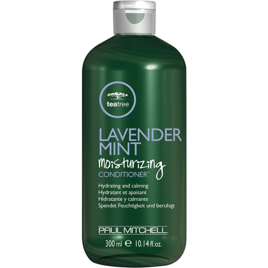 Moisturizing Conditioner