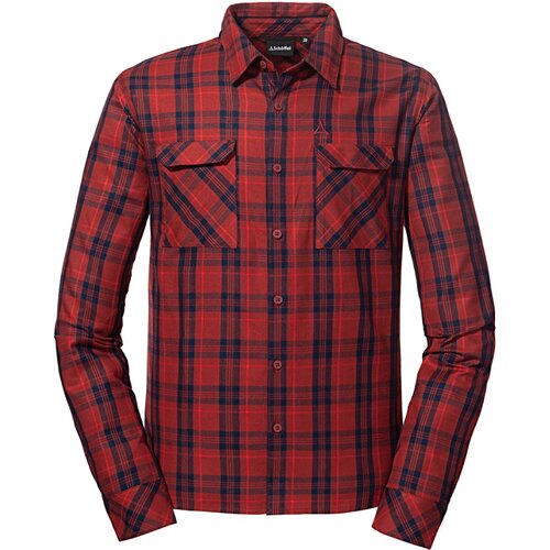 HERREN HEMD SHIRT ROSLYN M