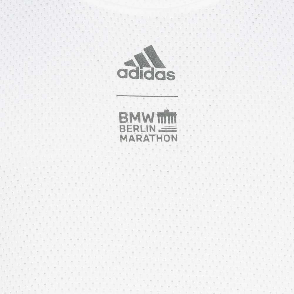 adidas BMW Berlin Marathon Herren Tank Top H57709