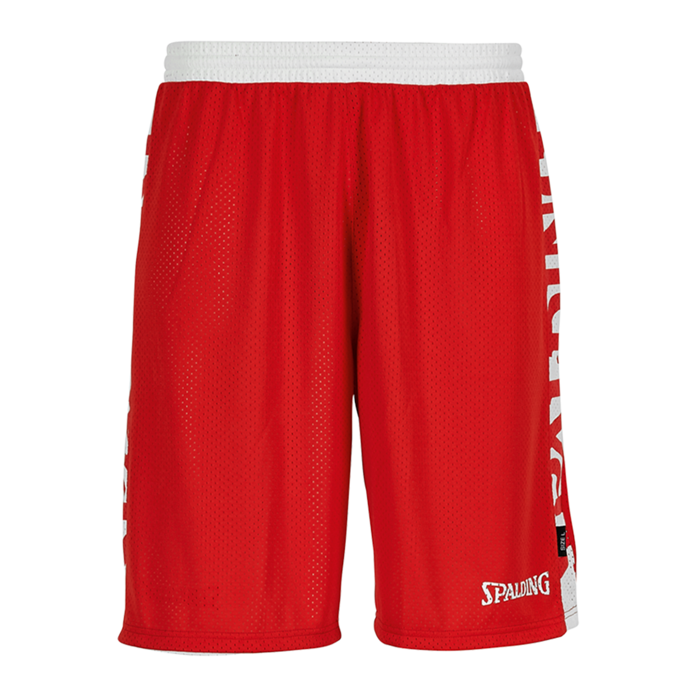 Spalding Essential Reversible Short Rot F03