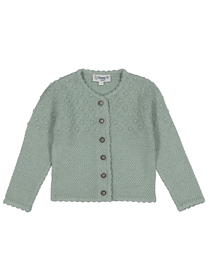 Turi Landhaus Janker in Mint günstig kaufen
