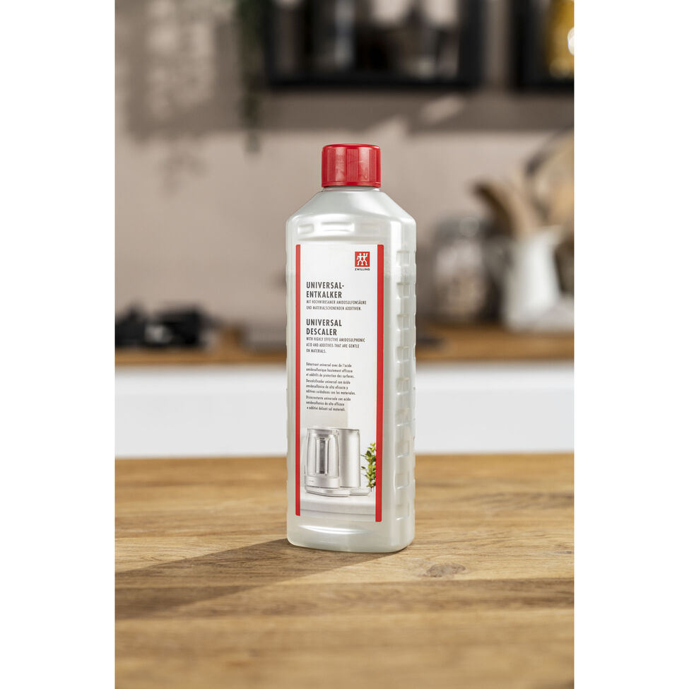 Universal Entkalker, 500 ml
