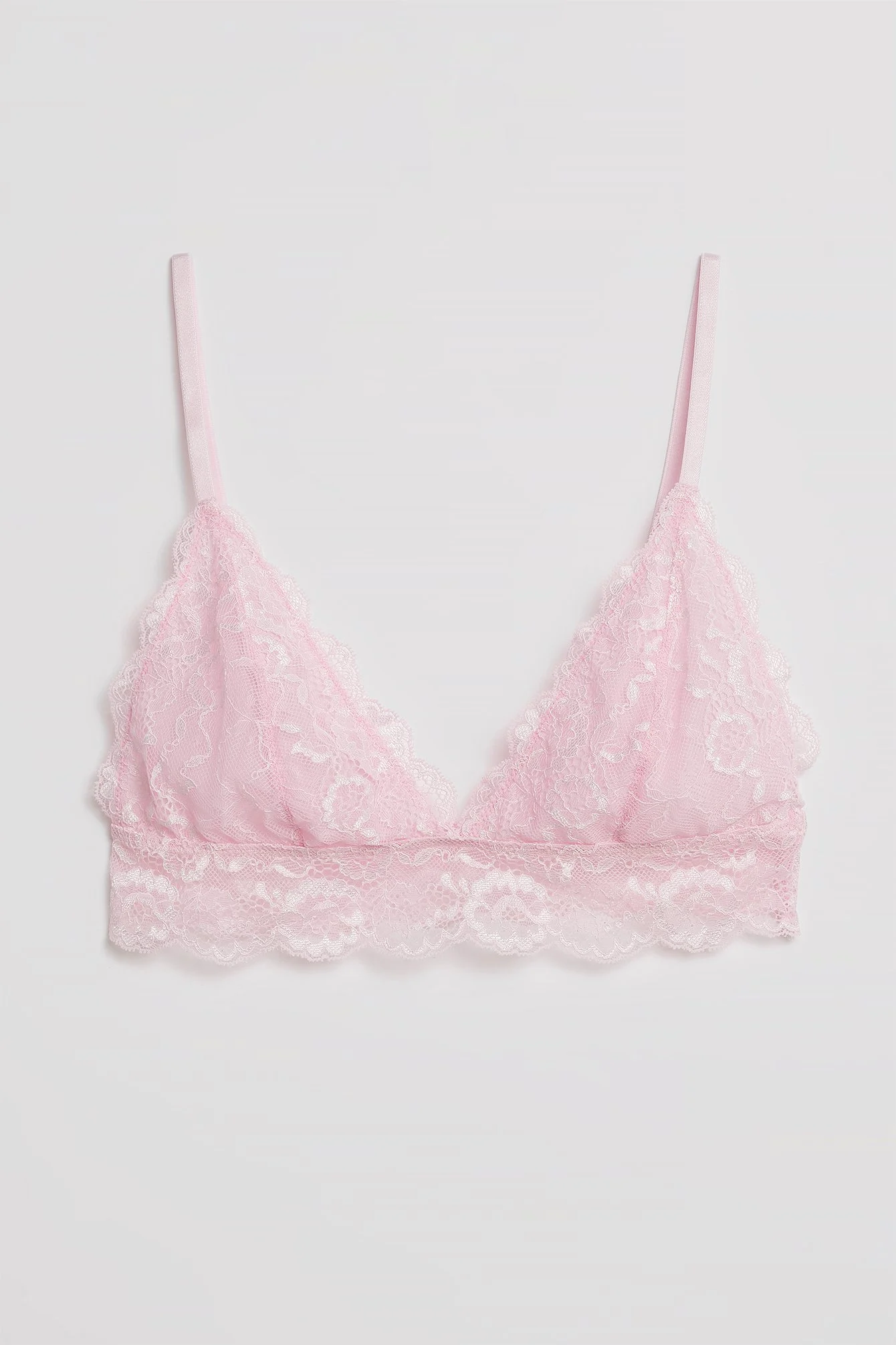 Triangel-Top