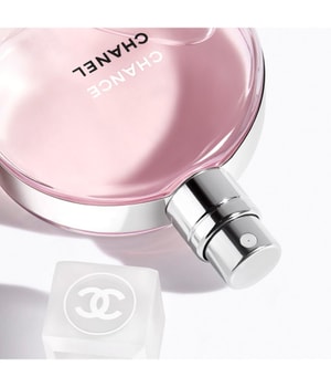 CHANEL CHANCE EAU TENDRE Eau de Toilette-50 ml