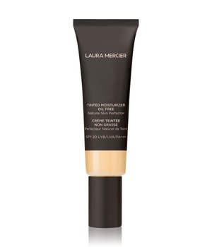 LAURA MERCIER Tinted Moisturizer Natural Skin Perfector Oil Free Getönte Gesichtscreme-50 ml