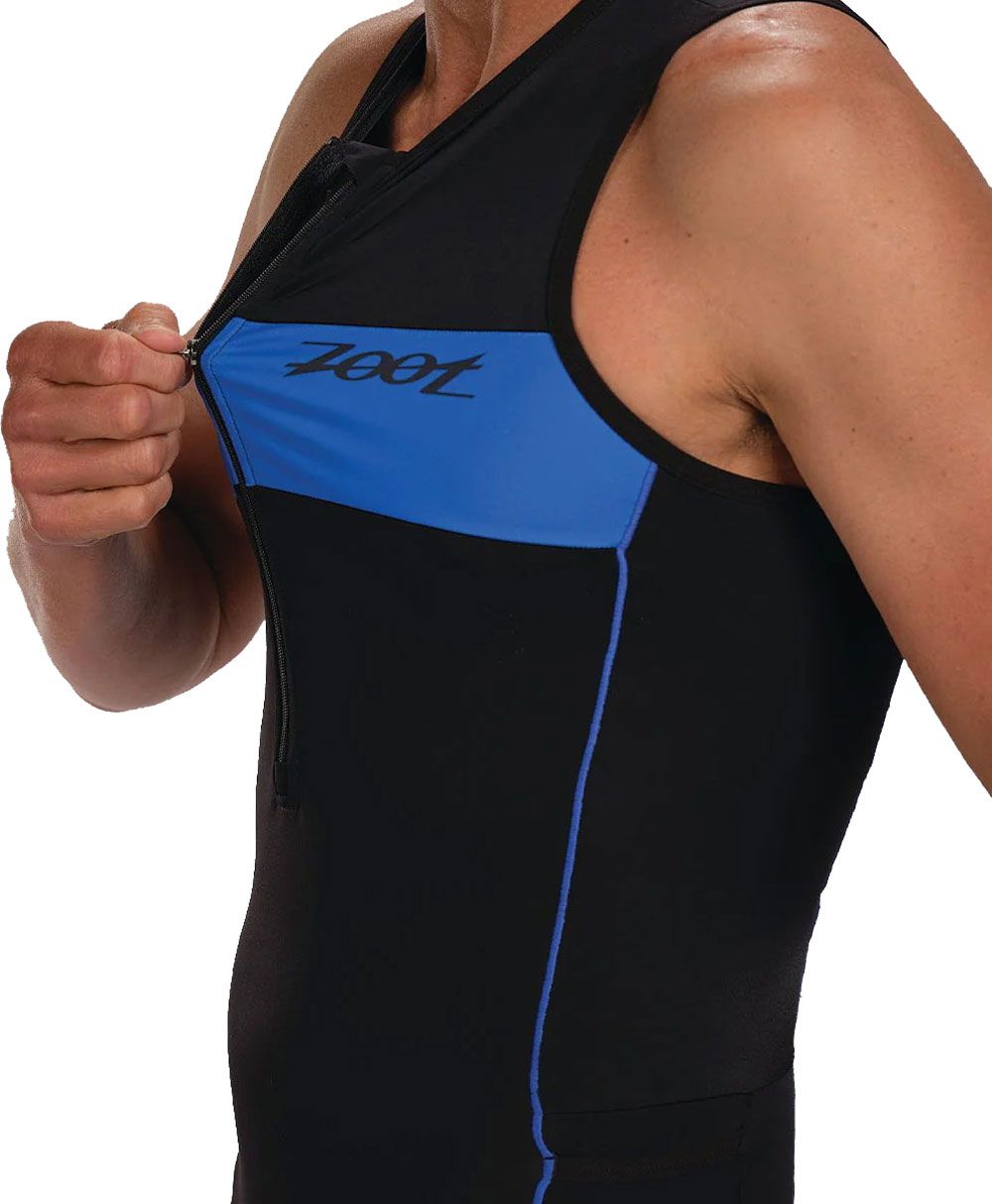 Zoot Core Racesuit - Einteiler mit Polster kaufen | Bike-Discount