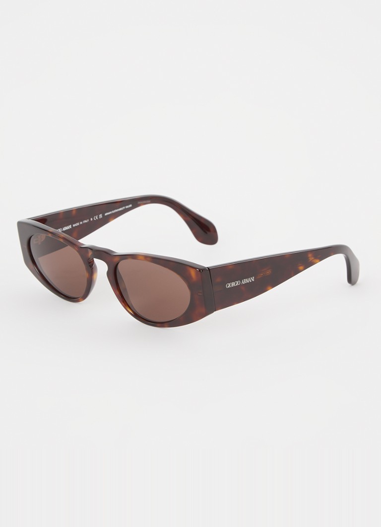 Giorgio Armani solbriller AR8216